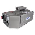 Commercial 1.2 HP Rotary Vane Vacuum Pump